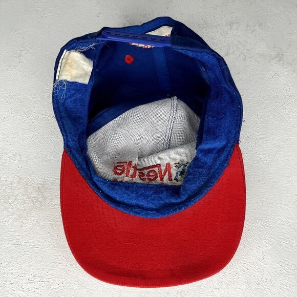 VTG Nestle Logistics Services Allentown PA Adjustable Cap - Picture 7 of 7